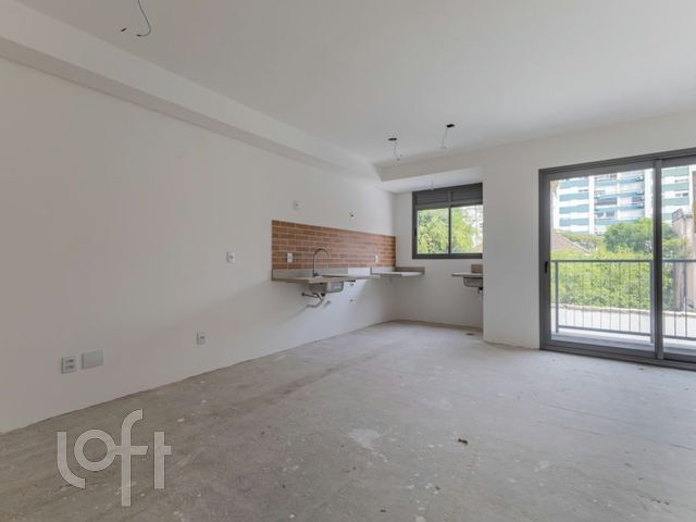 Apartamento com 66m², 2 dormitórios, 1 suíte, 1 vaga, Farroupilha em Porto Alegre