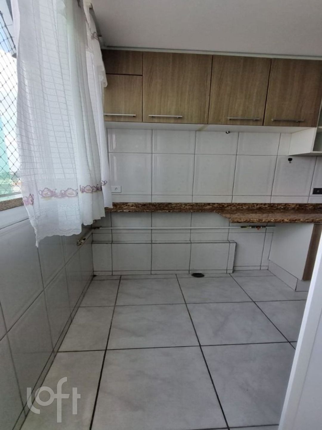 Apartamento à venda com 3 quartos, 78m² - Foto 3