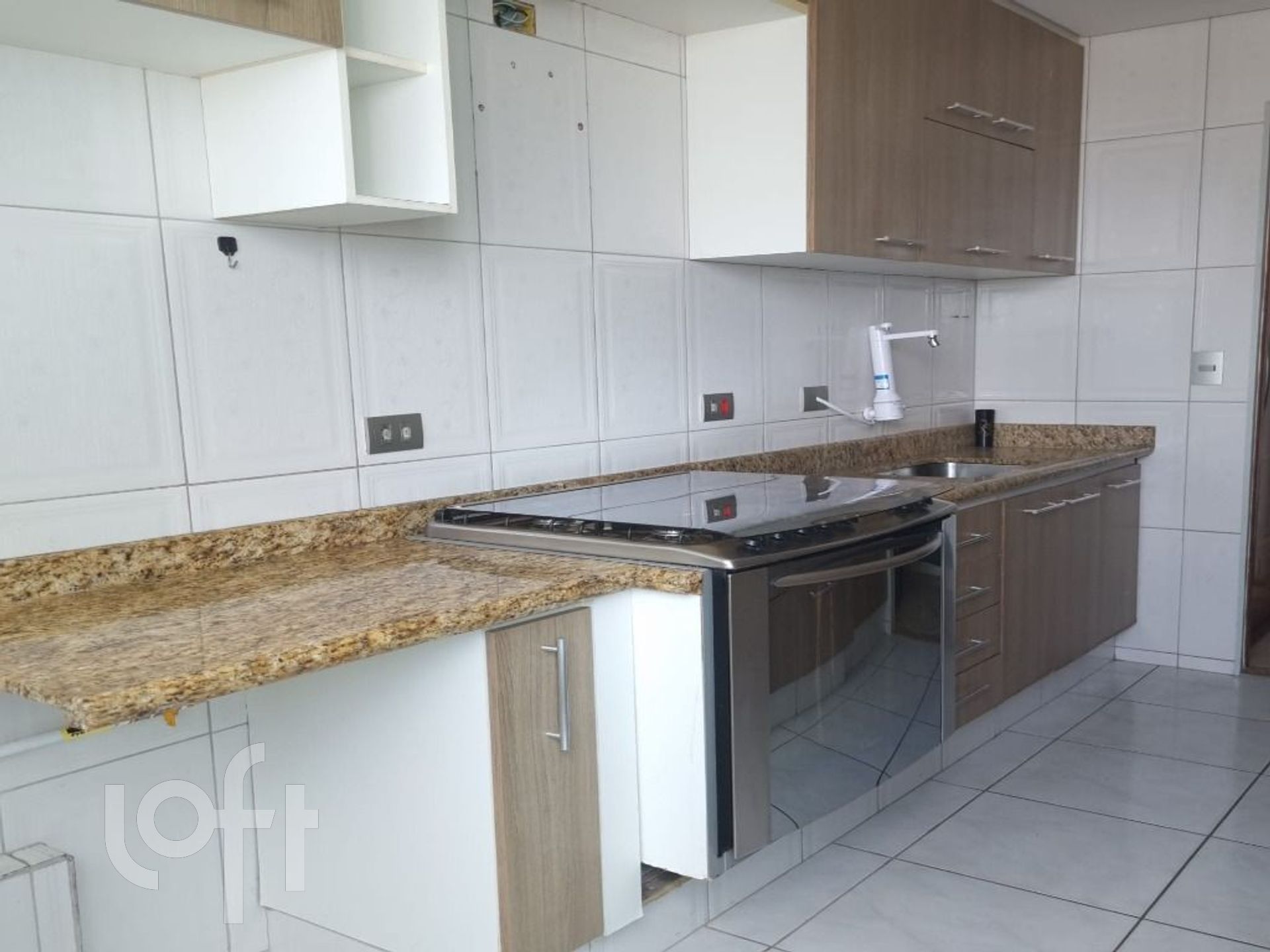 Apartamento à venda com 3 quartos, 78m² - Foto 9