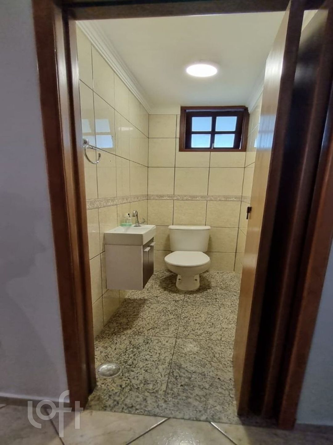 Apartamento à venda com 3 quartos, 78m² - Foto 7