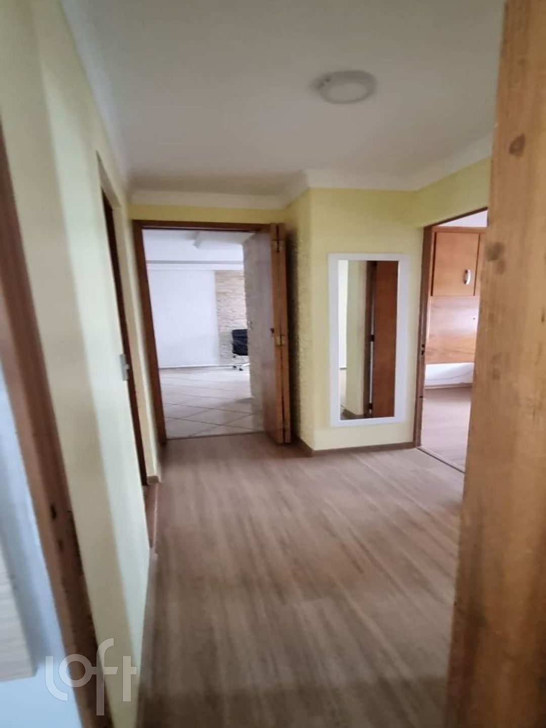 Apartamento à venda com 3 quartos, 78m² - Foto 27