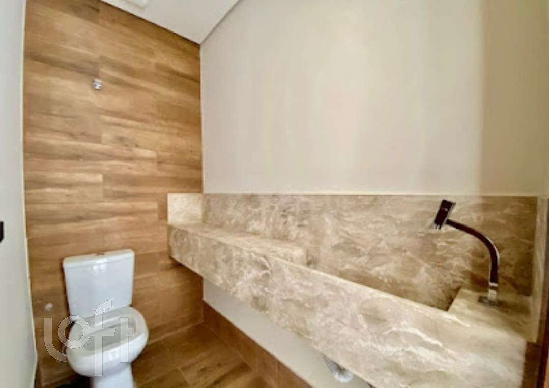 Apartamento à venda com 2 quartos, 129m² - Foto 12