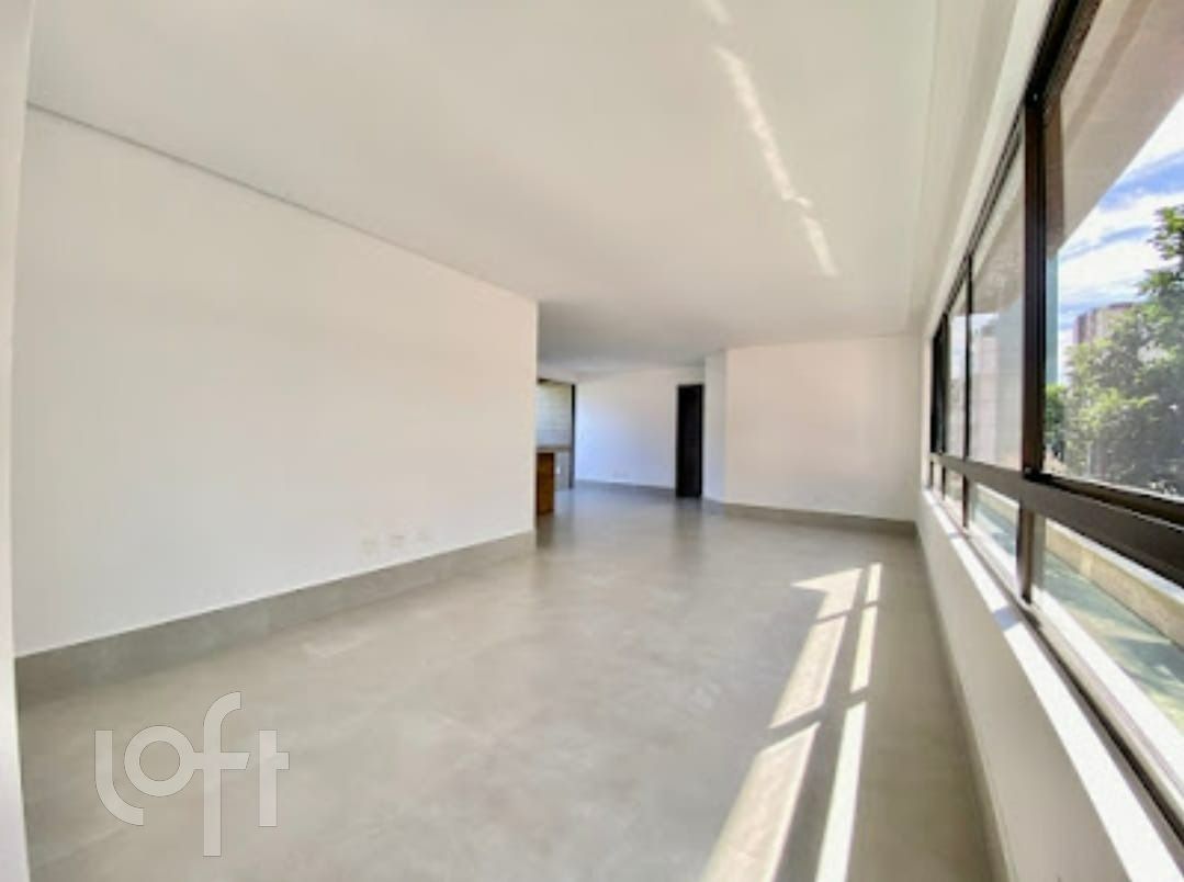 Apartamento à venda com 2 quartos, 129m² - Foto 6