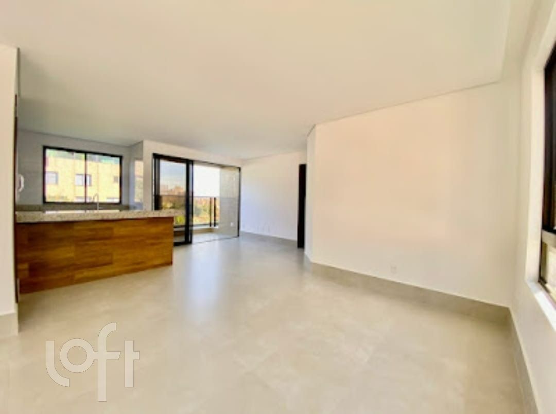 Apartamento à venda com 2 quartos, 129m² - Foto 9