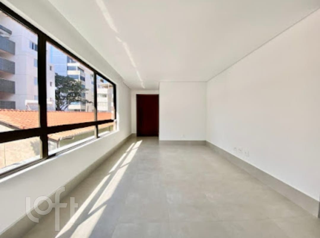 Apartamento à venda com 2 quartos, 129m² - Foto 4