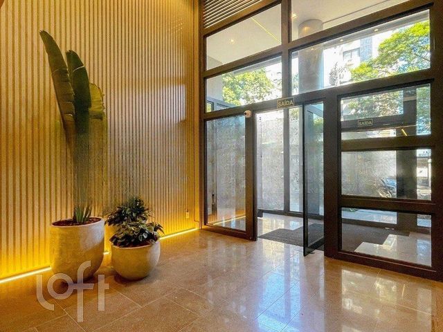 Apartamento com 172m², 2 dormitórios, 1 suíte, 2 vagas, Petrópolis em Porto Alegre