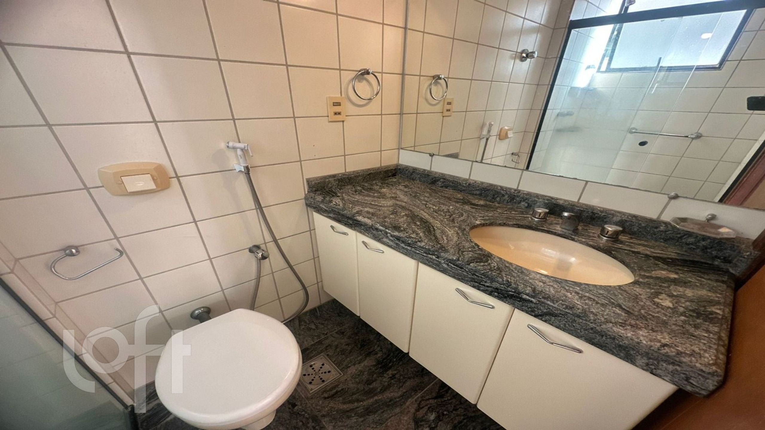 Apartamento à venda com 3 quartos, 84m² - Foto 6