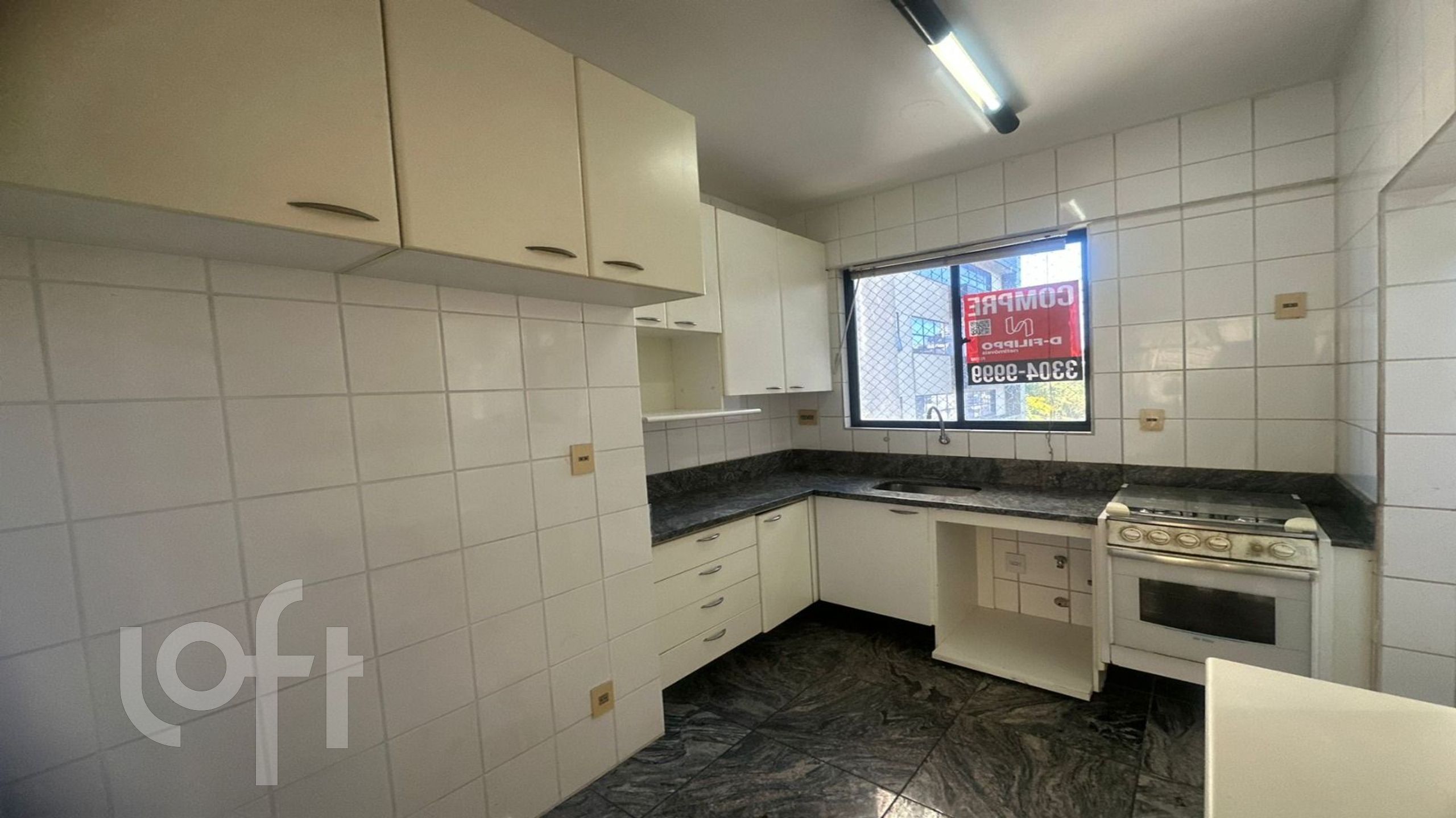 Apartamento à venda com 3 quartos, 84m² - Foto 14