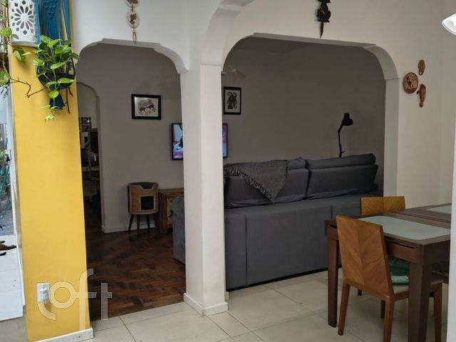 Apartamento com 95m², 2 dormitórios, Santana em Porto Alegre
