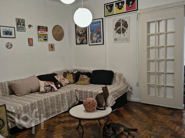 Apartamento com 95m², 2 dormitórios, Santana em Porto Alegre