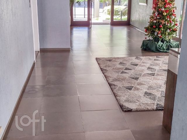 Apartamento com 103m², 3 dormitórios, 1 suíte, 1 vaga, Três Figueiras em Porto Alegre