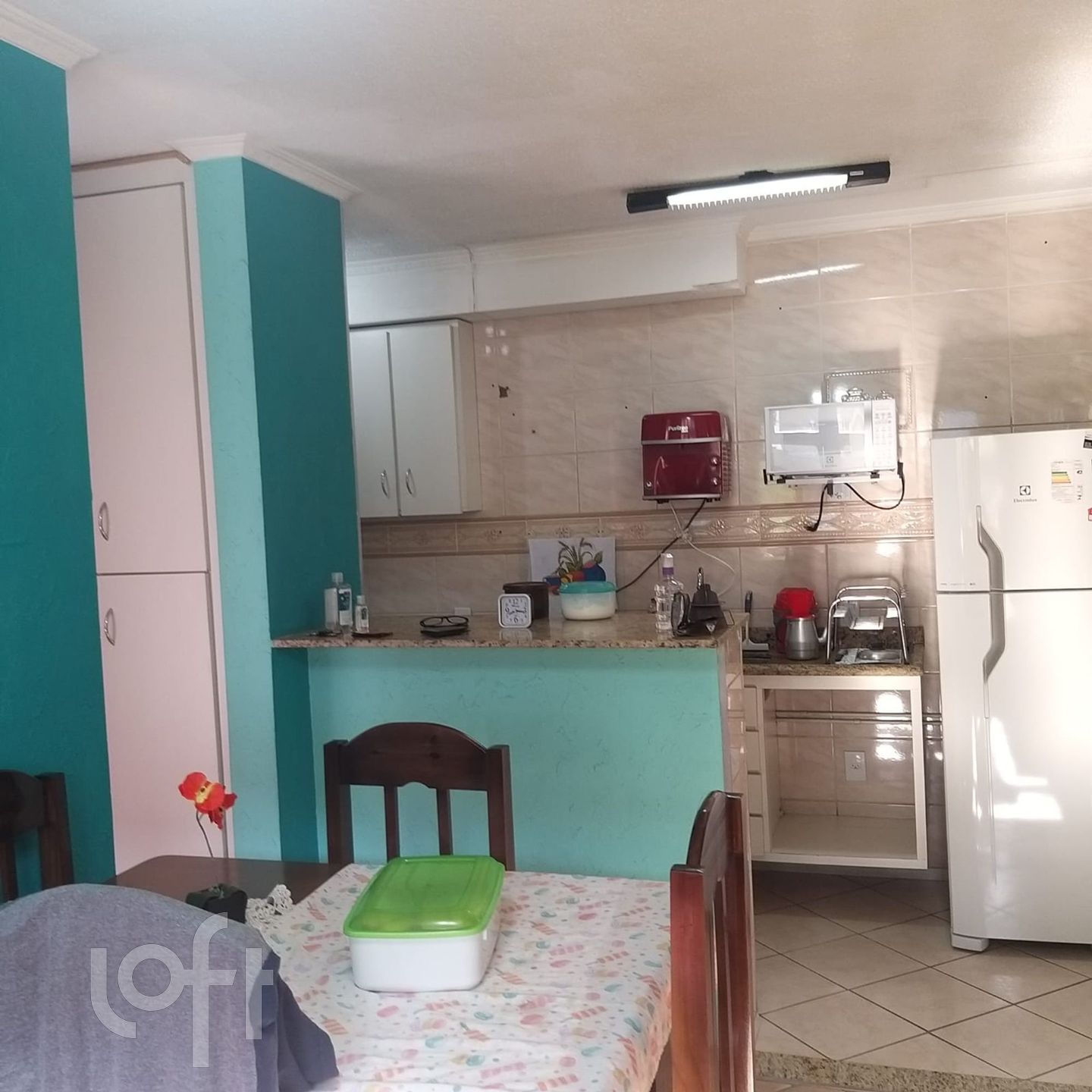 Apartamento à venda com 2 quartos, 42m² - Foto 17