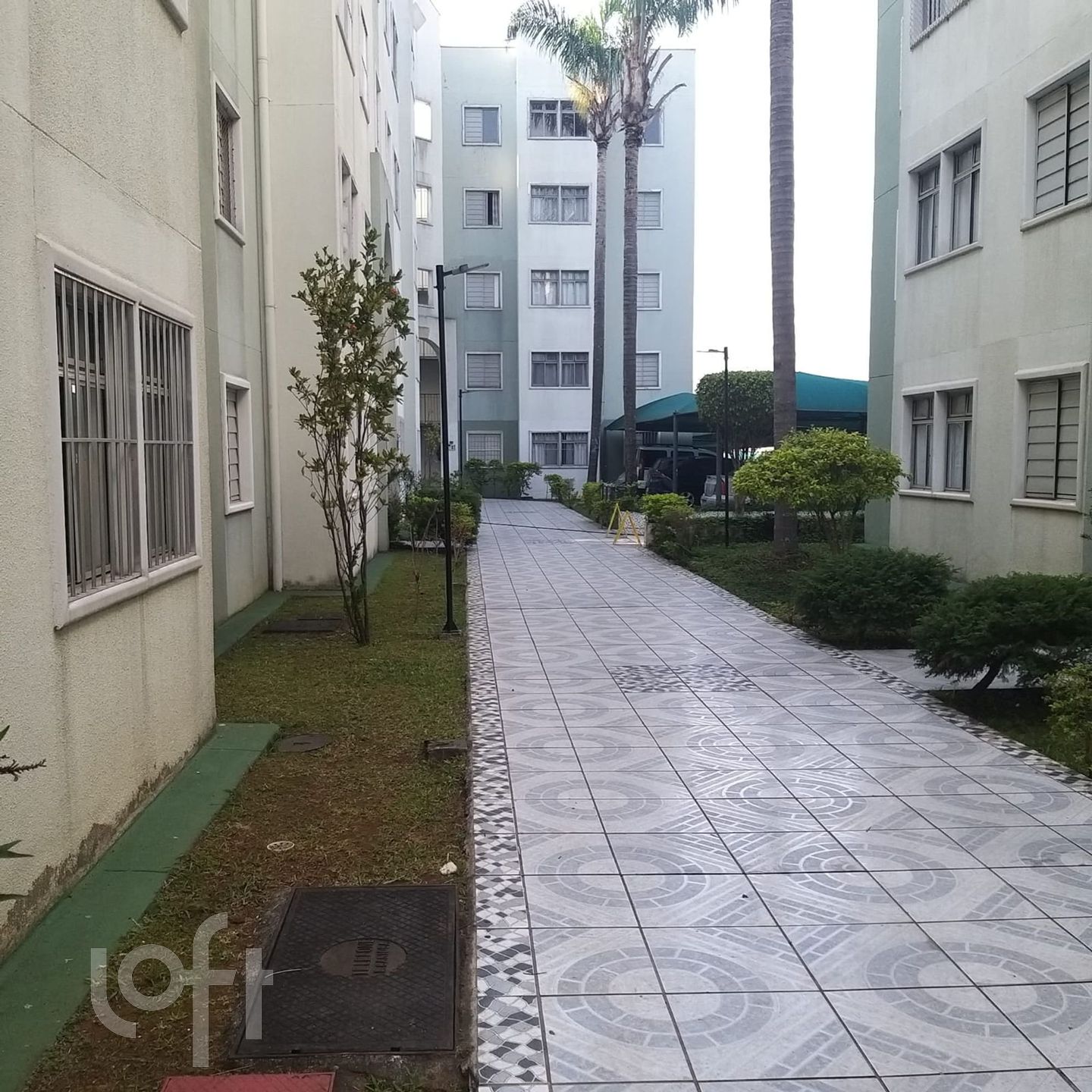 Apartamento à venda com 2 quartos, 42m² - Foto 28