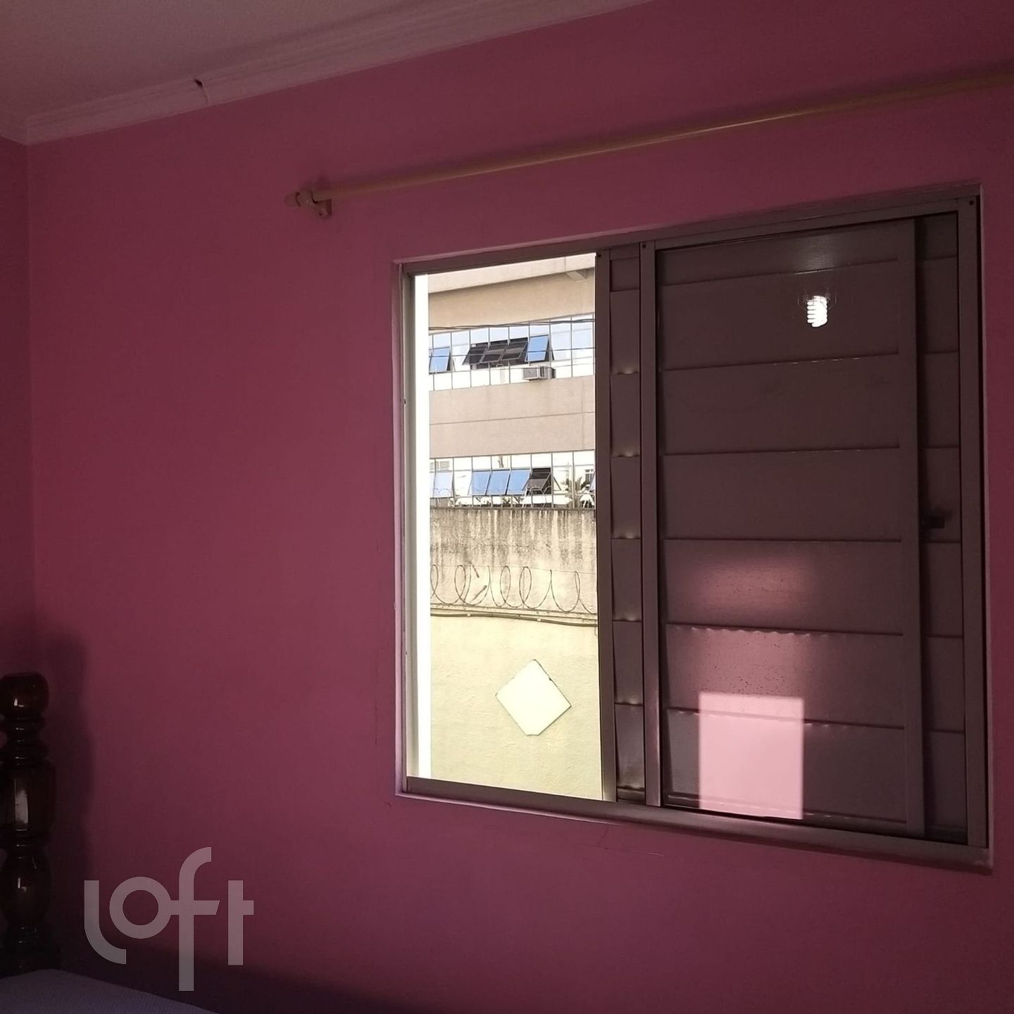 Apartamento à venda com 2 quartos, 42m² - Foto 6