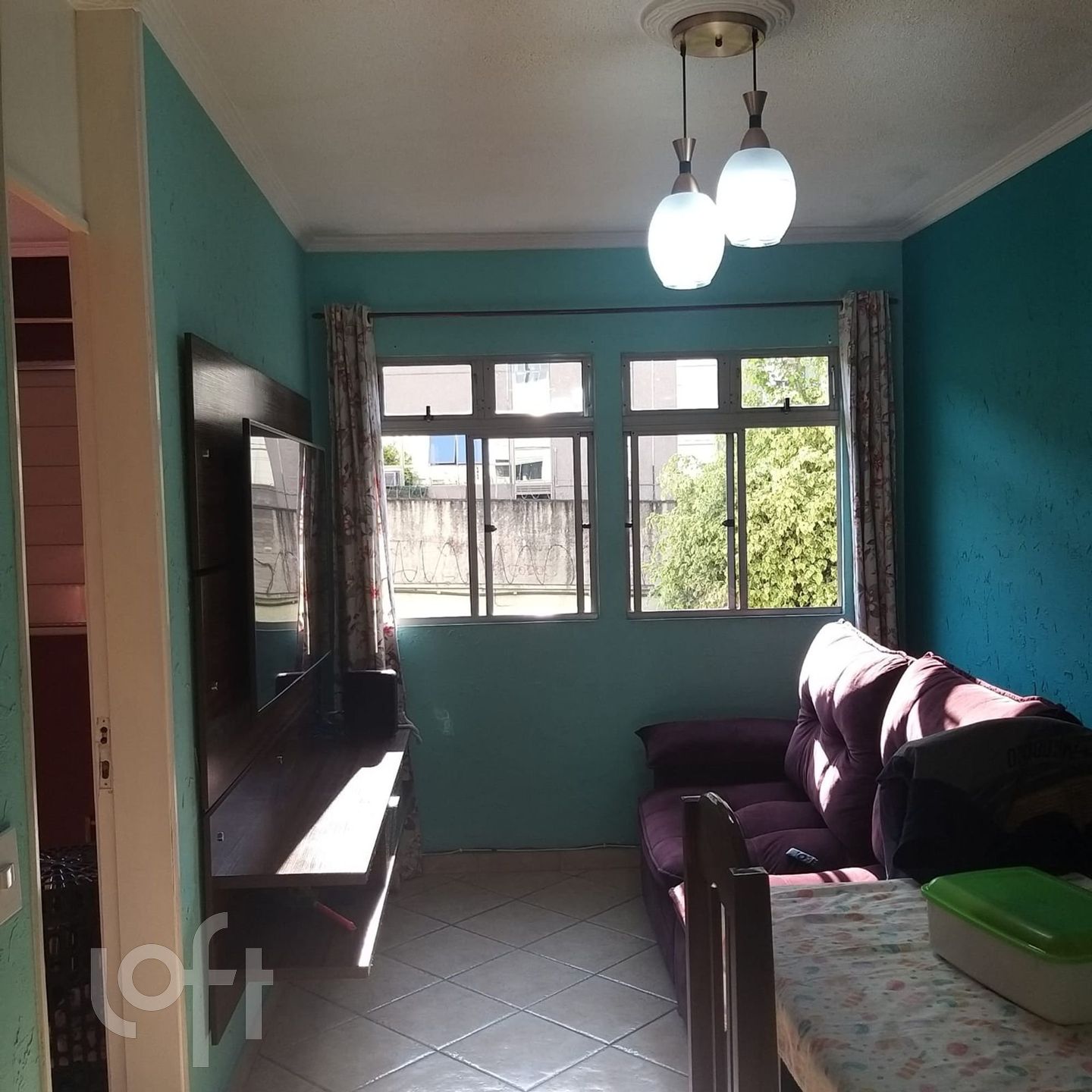 Apartamento à venda com 2 quartos, 42m² - Foto 14