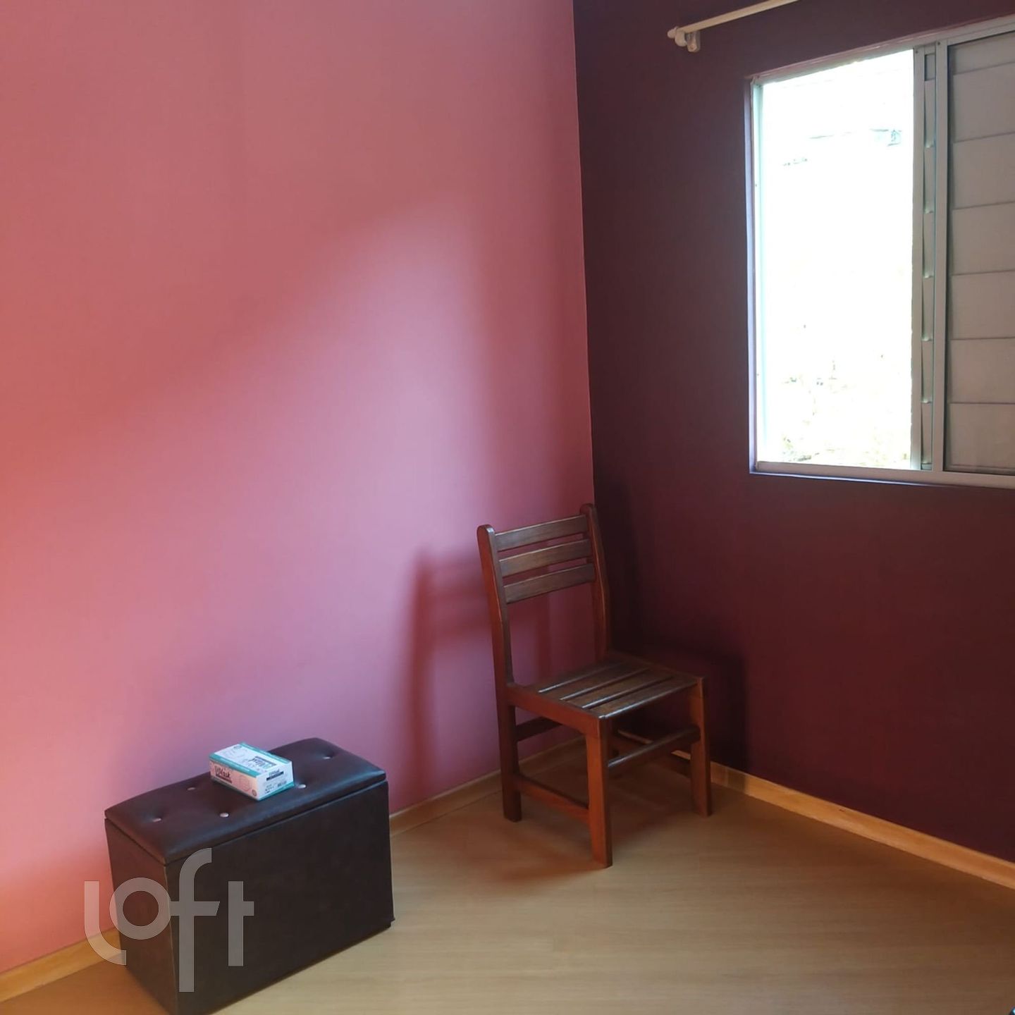 Apartamento à venda com 2 quartos, 42m² - Foto 8