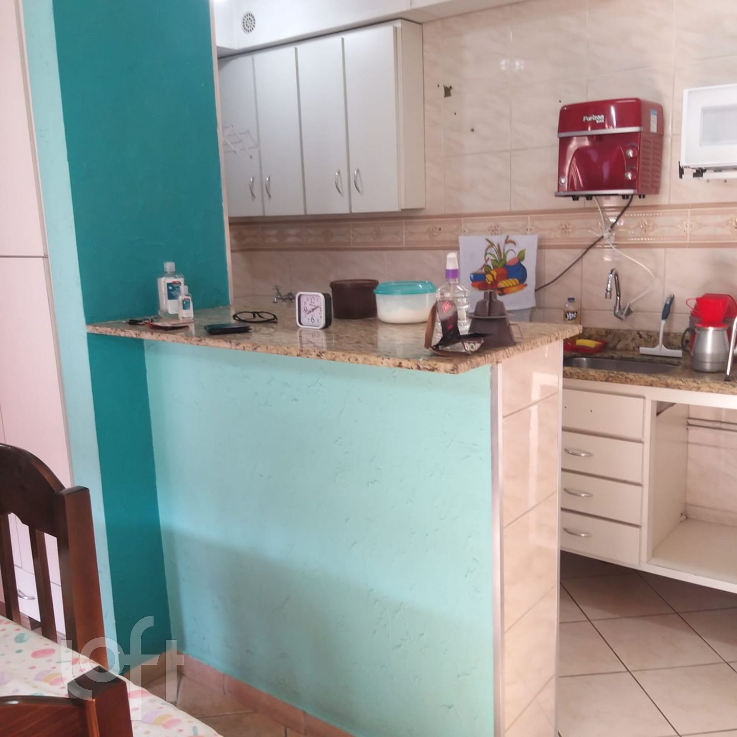 Apartamento à venda com 2 quartos, 42m² - Foto 15