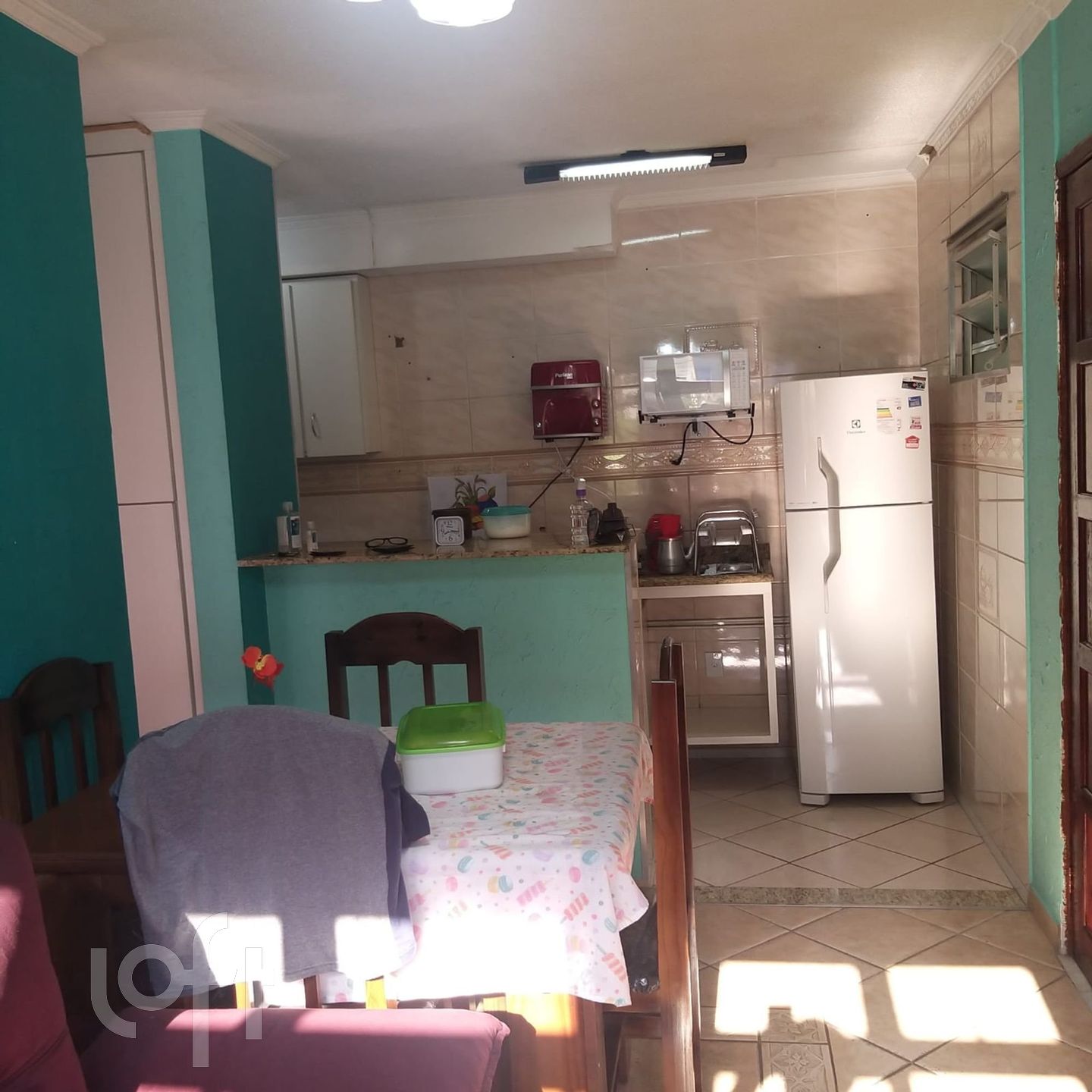 Apartamento à venda com 2 quartos, 42m² - Foto 24