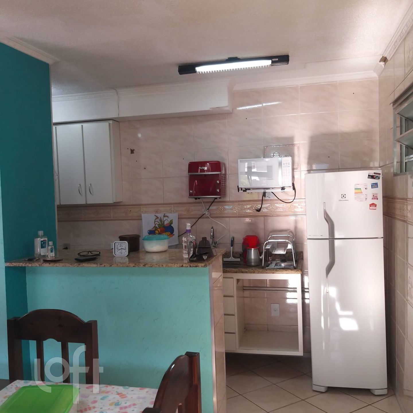 Apartamento à venda com 2 quartos, 42m² - Foto 23