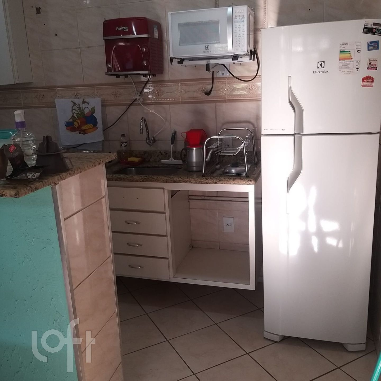 Apartamento à venda com 2 quartos, 42m² - Foto 21