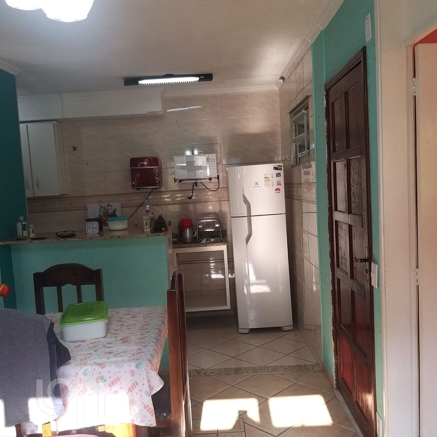 Apartamento à venda com 2 quartos, 42m² - Foto 18