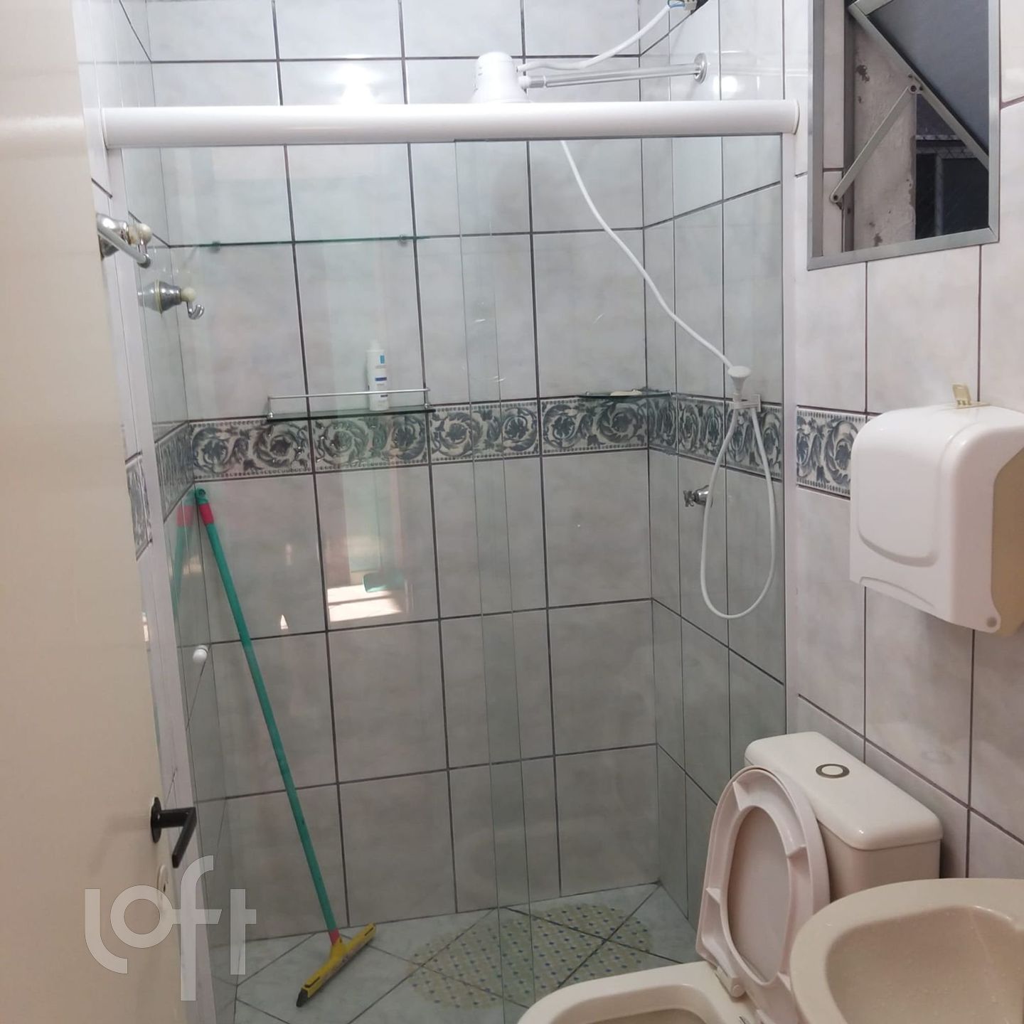 Apartamento à venda com 2 quartos, 42m² - Foto 37