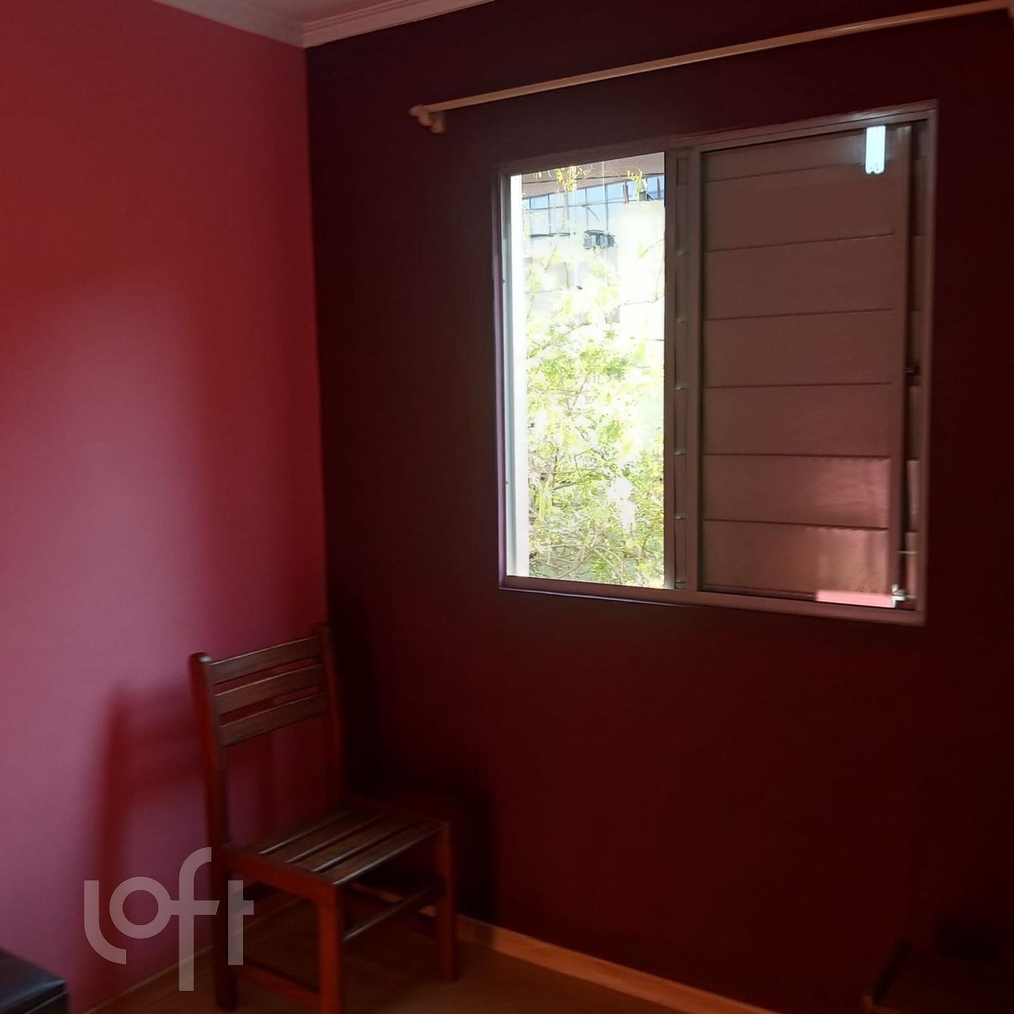 Apartamento à venda com 2 quartos, 42m² - Foto 2