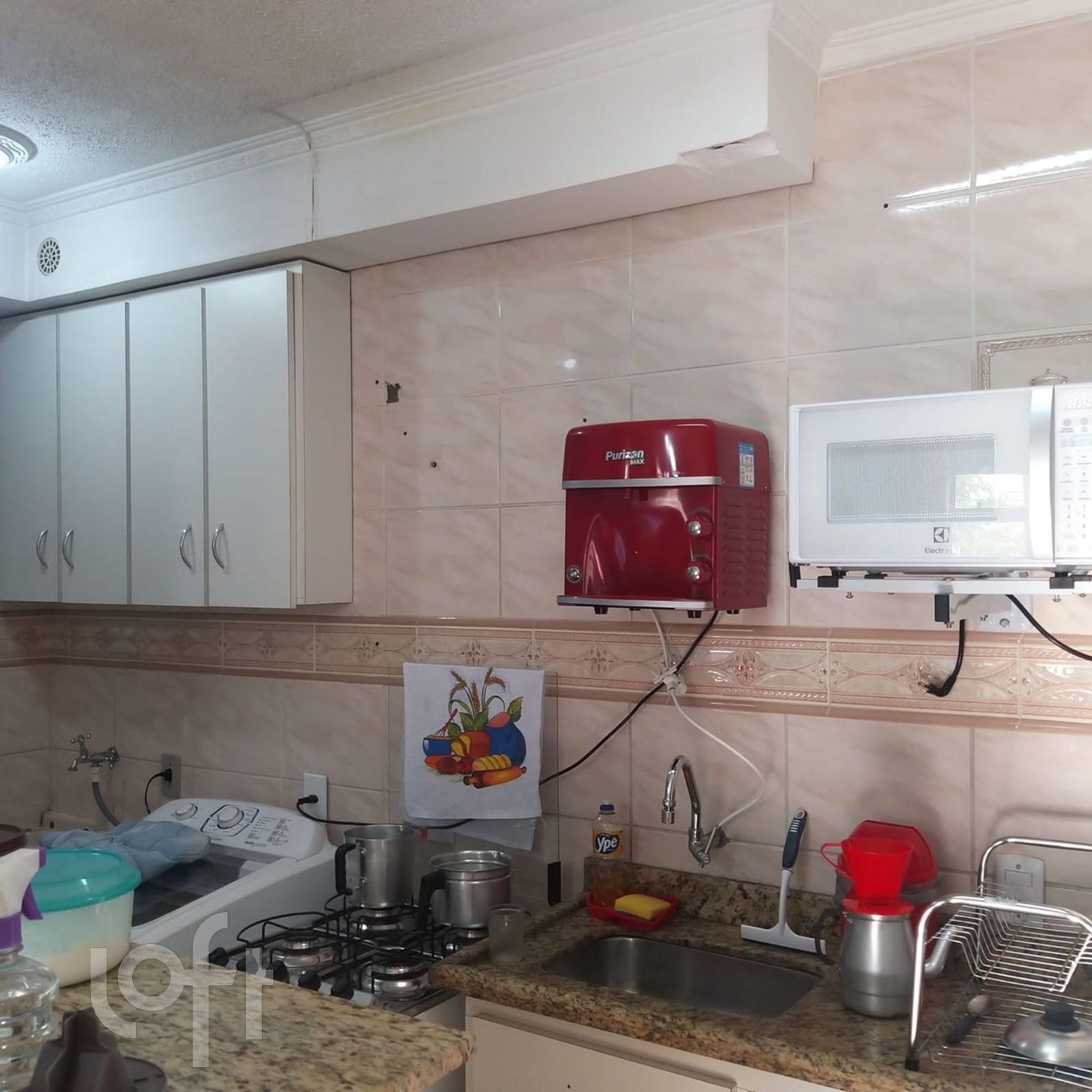 Apartamento à venda com 2 quartos, 42m² - Foto 20