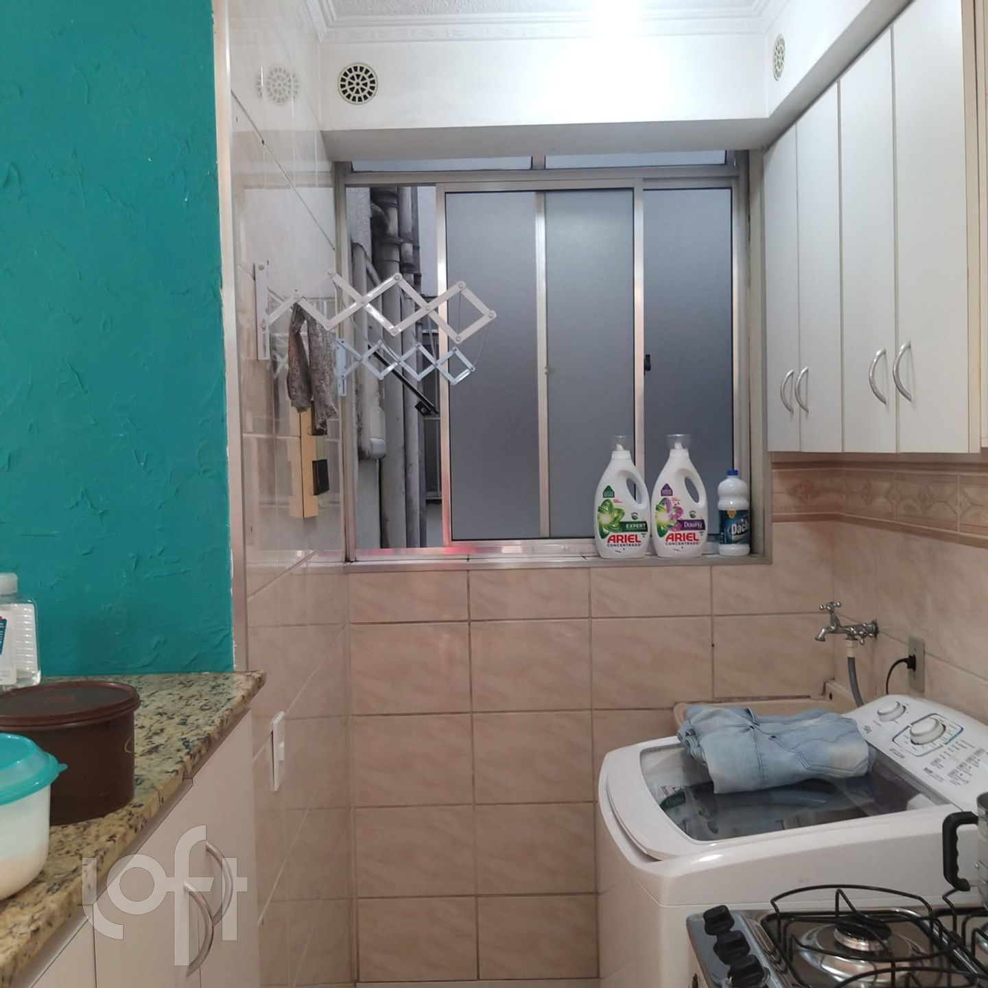 Apartamento à venda com 2 quartos, 42m² - Foto 19