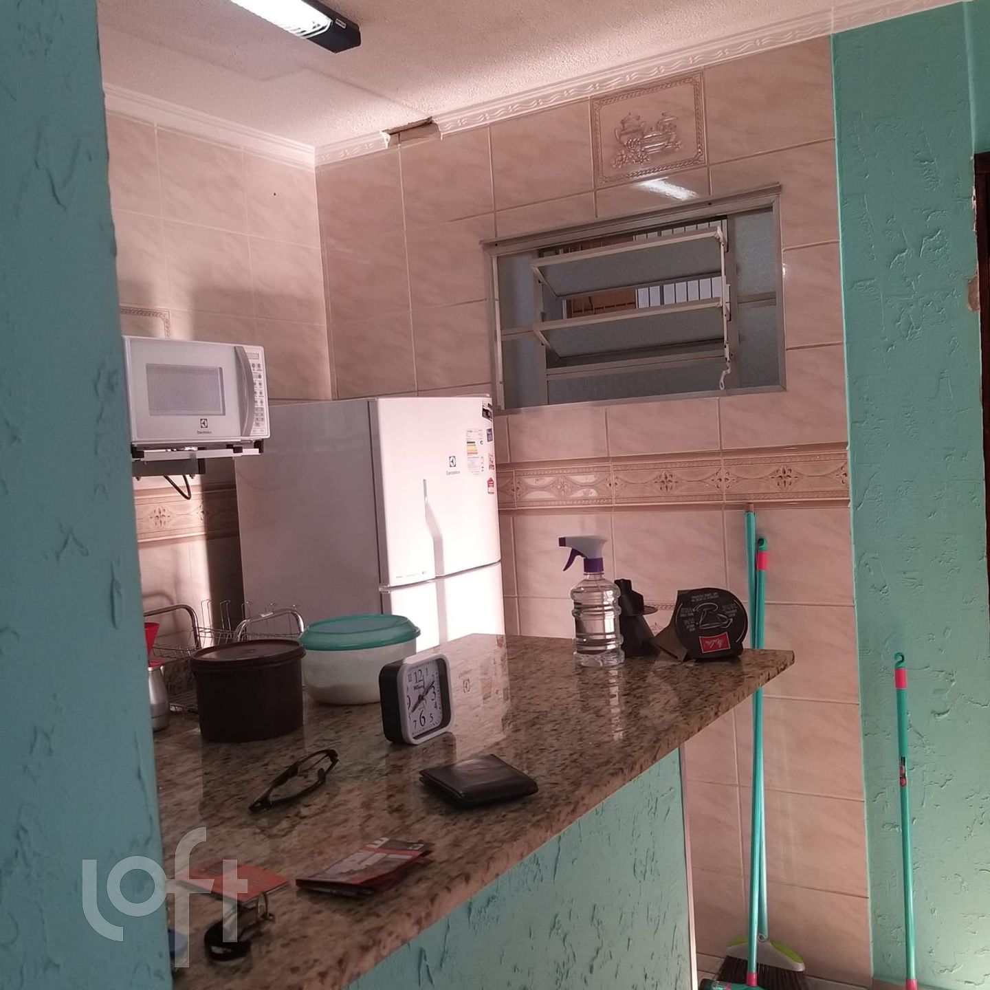 Apartamento à venda com 2 quartos, 42m² - Foto 16