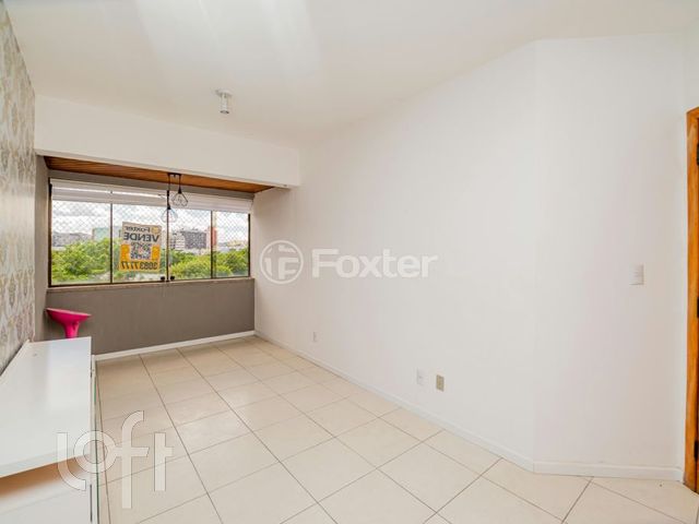 Apartamento com 64m², 2 dormitórios, 1 vaga, Menino Deus em Porto Alegre