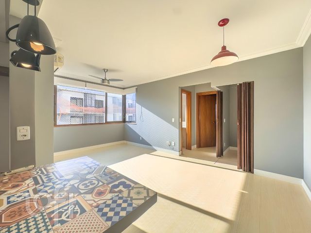 Apartamento com 62m², 1 dormitório, 1 suíte, 1 vaga, Cidade Baixa em Porto Alegre