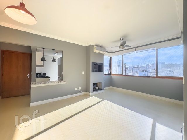Apartamento com 62m², 1 dormitório, 1 suíte, 1 vaga, Cidade Baixa em Porto Alegre