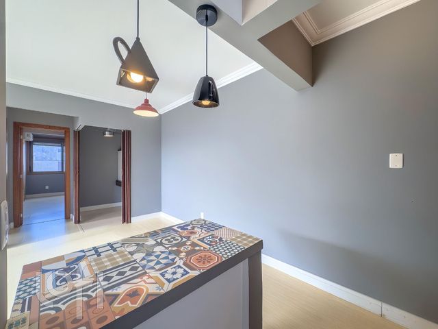 Apartamento com 62m², 1 dormitório, 1 suíte, 1 vaga, Cidade Baixa em Porto Alegre