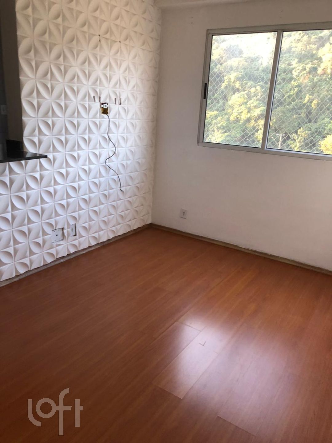 Apartamento à venda com 2 quartos, 48m² - Foto 4