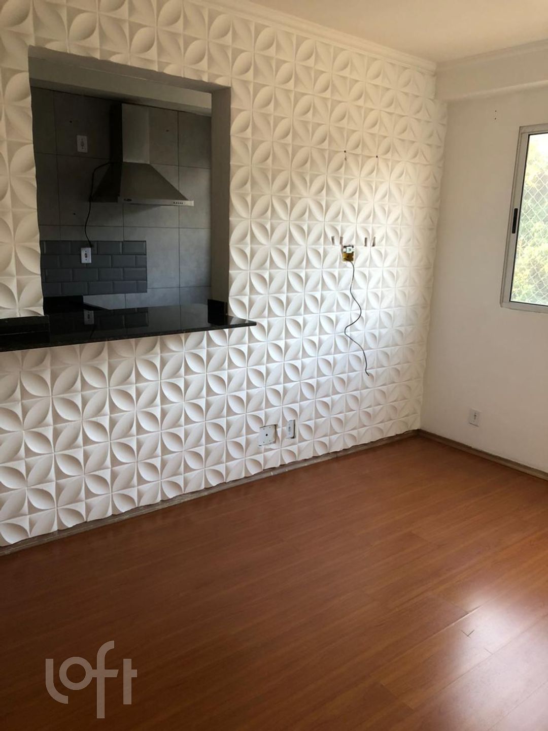 Apartamento à venda com 2 quartos, 48m² - Foto 2