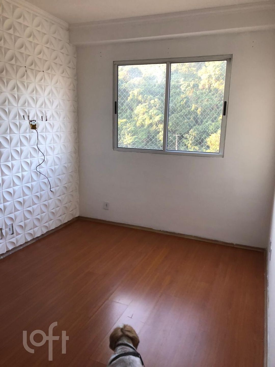 Apartamento à venda com 2 quartos, 48m² - Foto 3