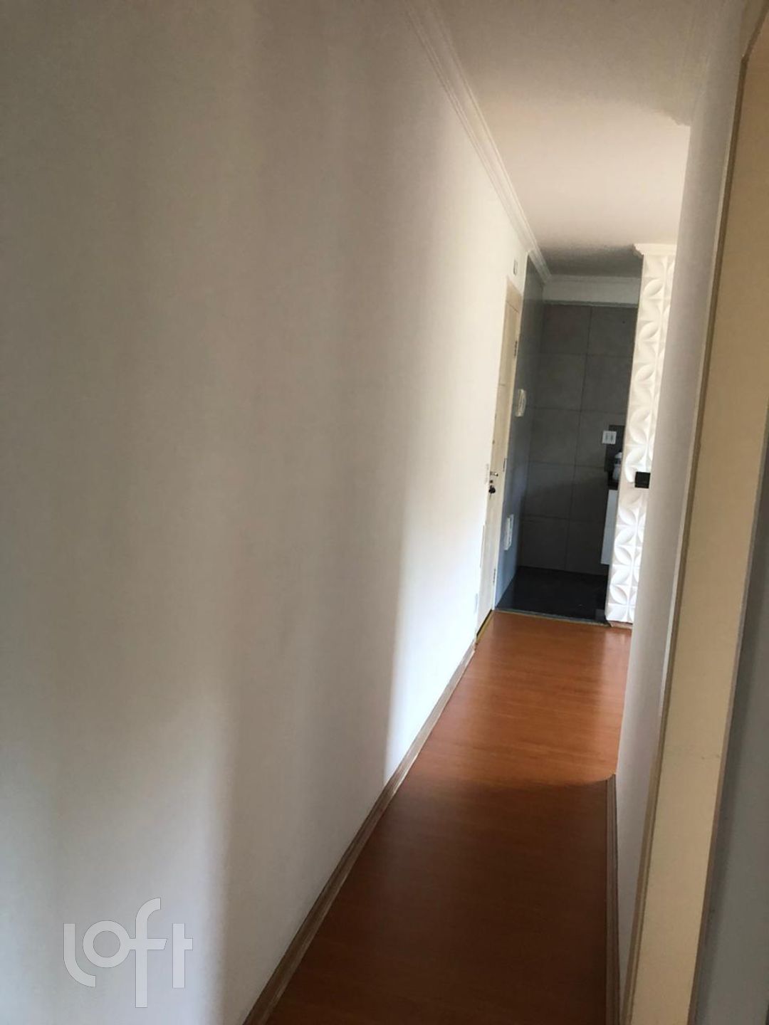 Apartamento à venda com 2 quartos, 48m² - Foto 7