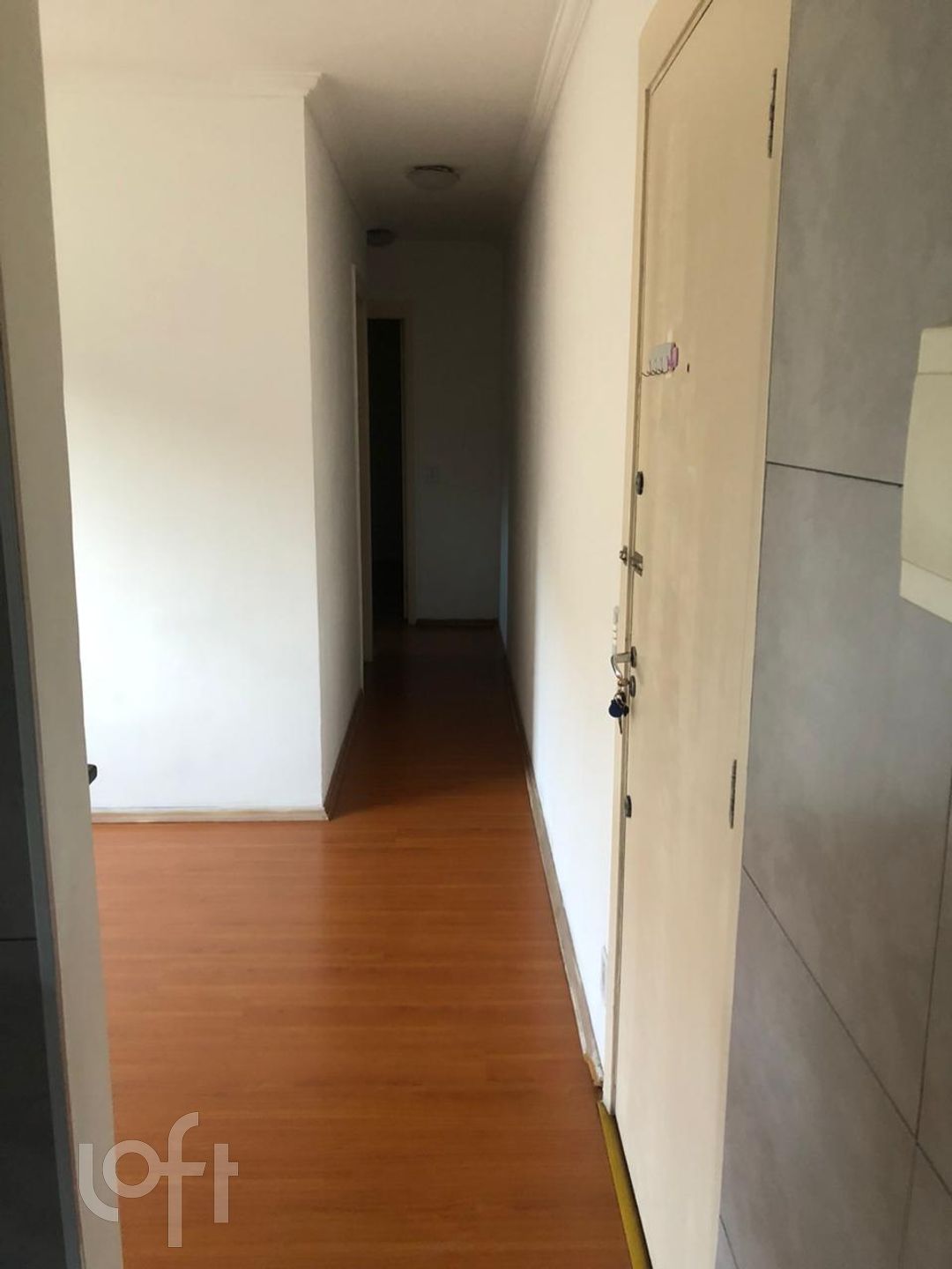 Apartamento à venda com 2 quartos, 48m² - Foto 8