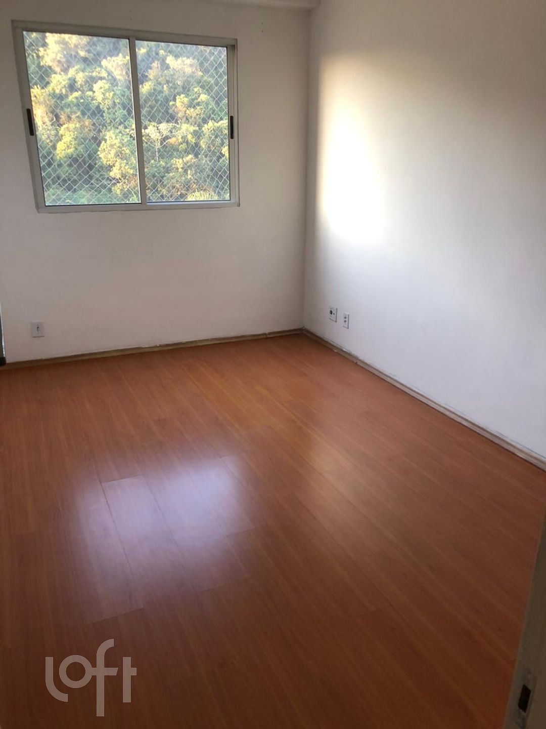 Apartamento à venda com 2 quartos, 48m² - Foto 5