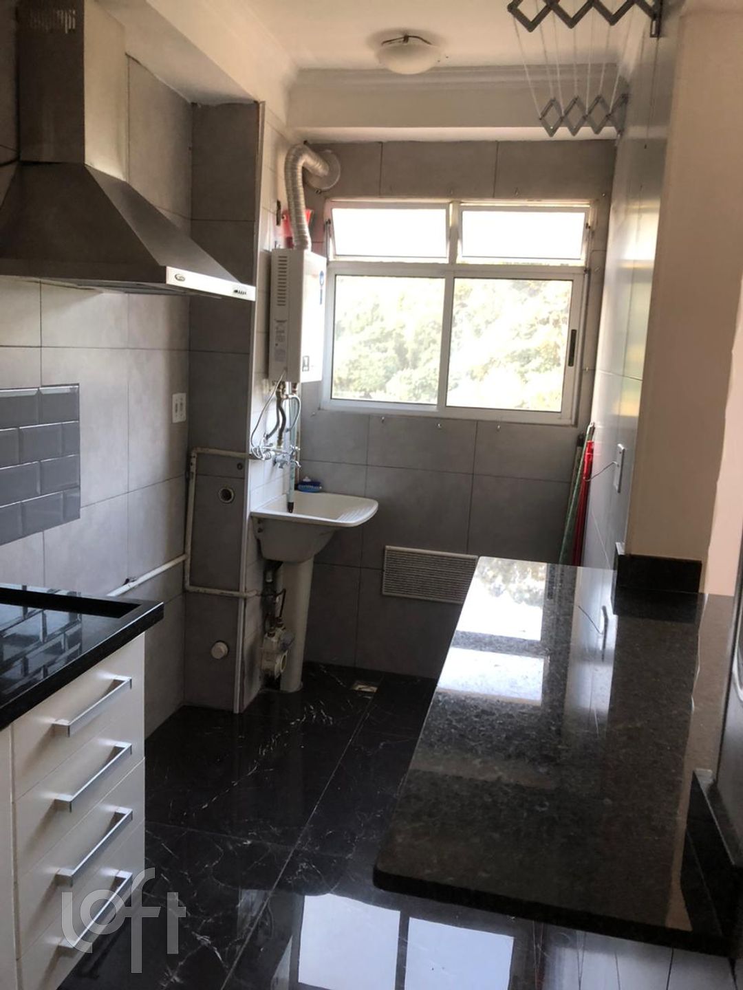 Apartamento à venda com 2 quartos, 48m² - Foto 11