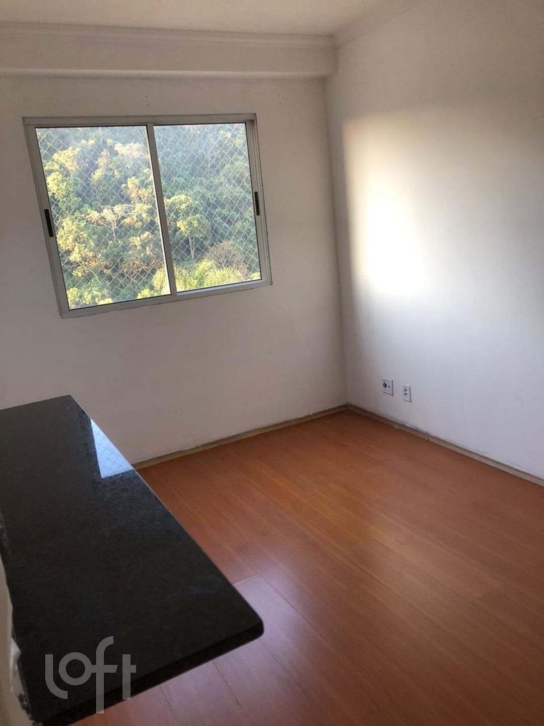 Apartamento à venda com 2 quartos, 48m² - Foto 1