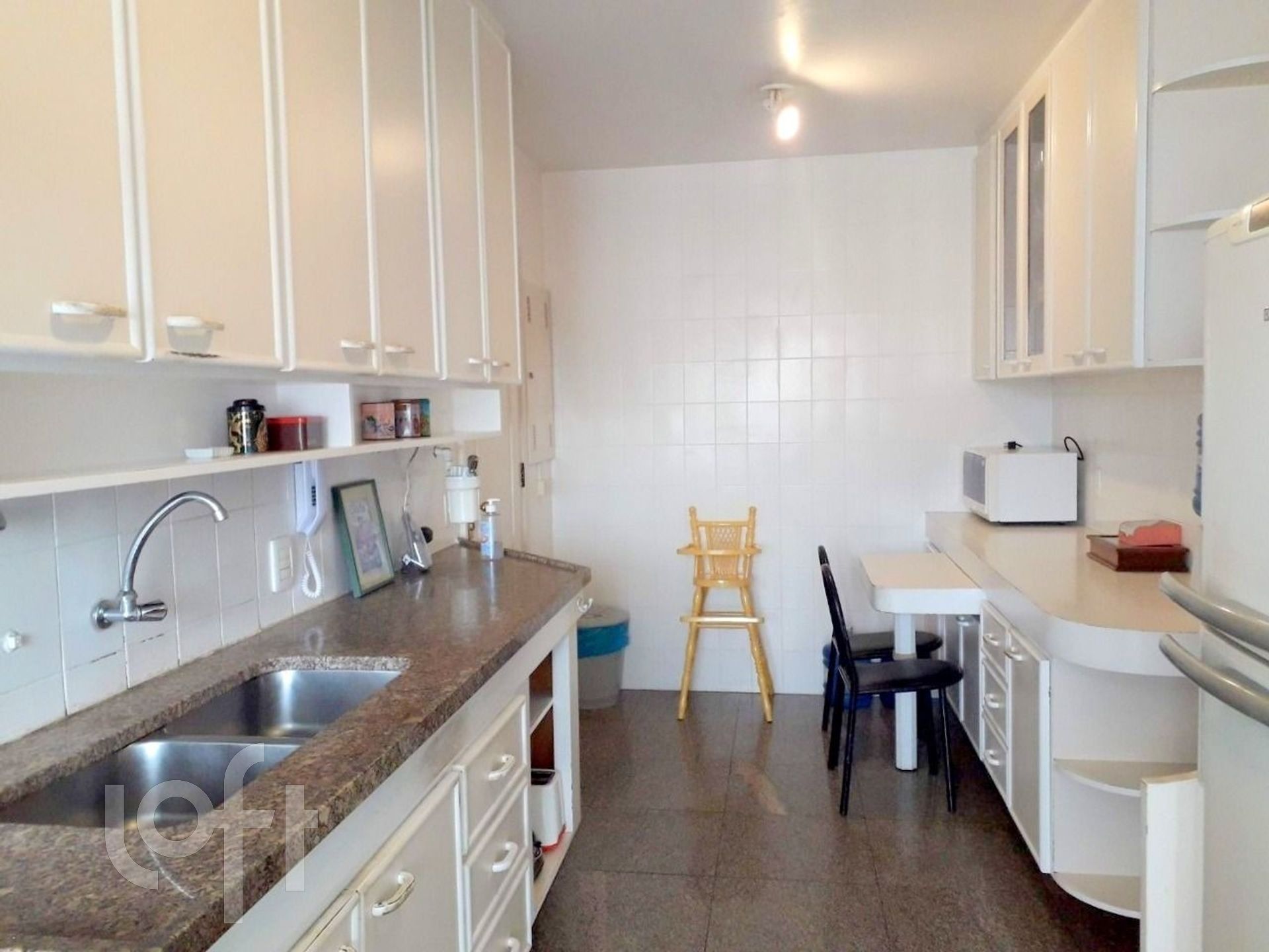 Apartamento à venda com 4 quartos, 273m² - Foto 21