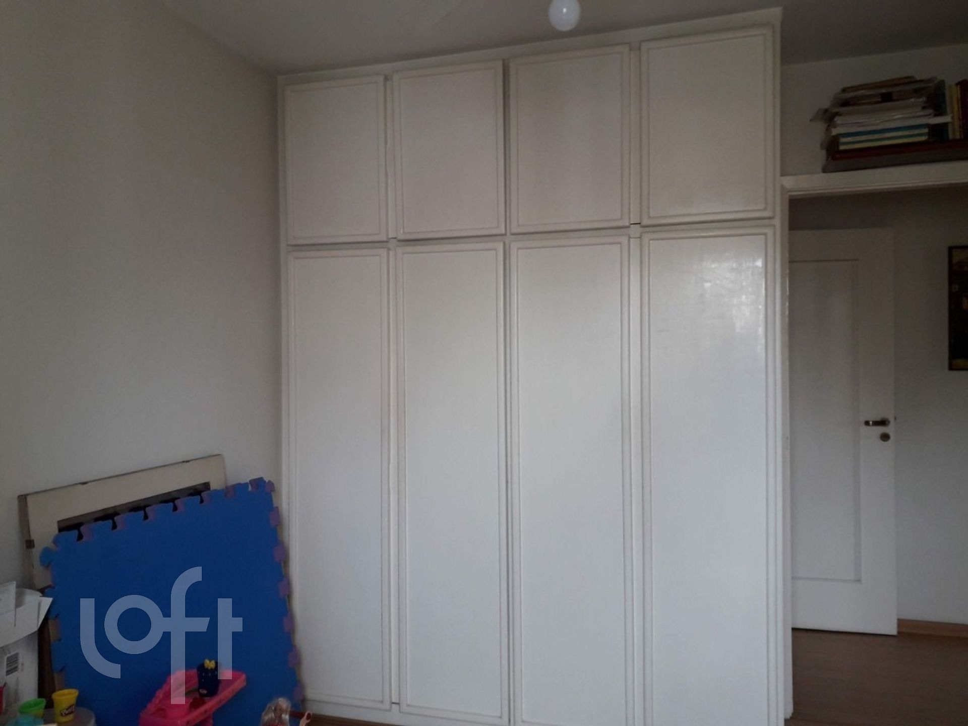 Apartamento à venda com 4 quartos, 273m² - Foto 40