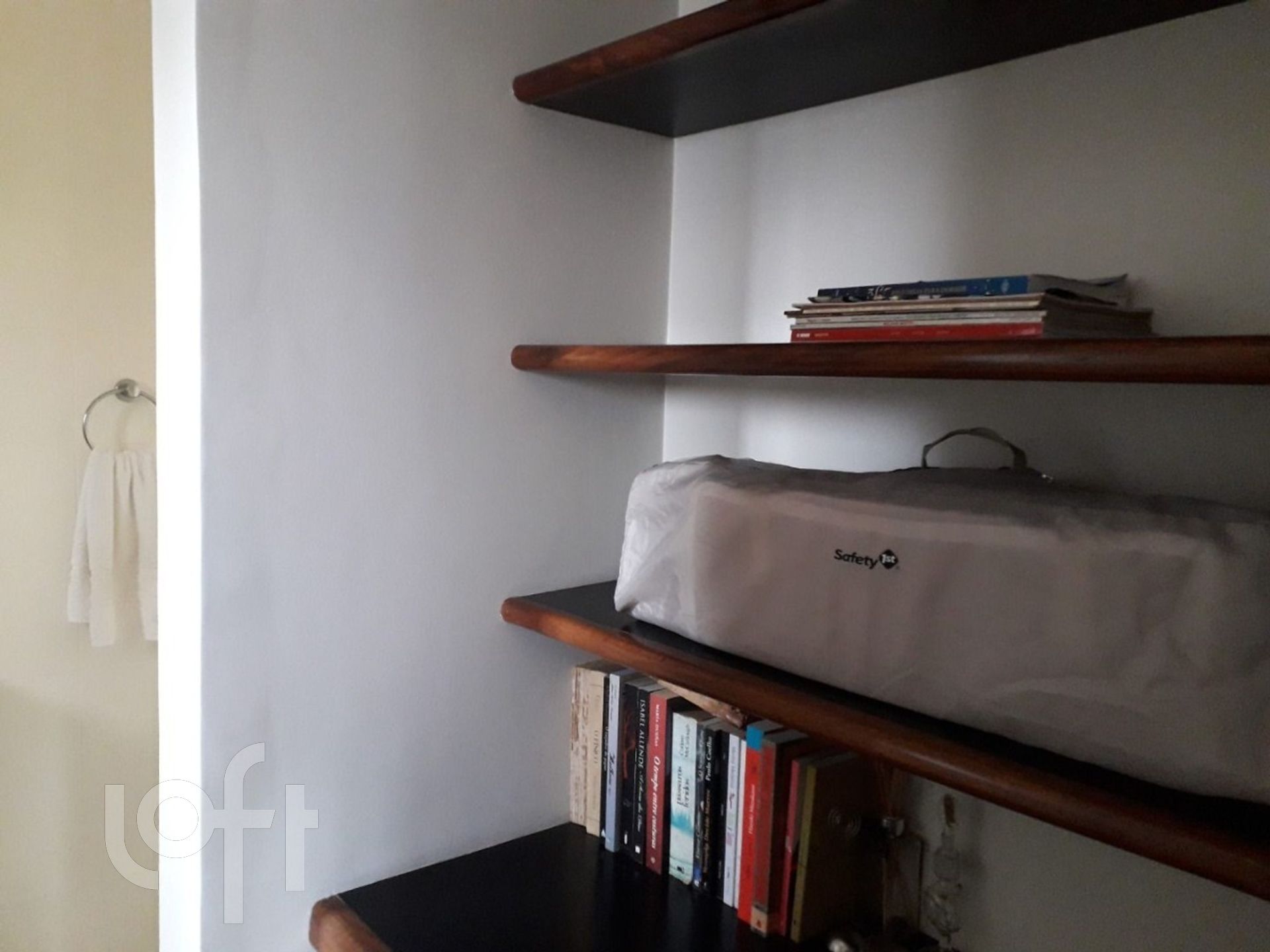 Apartamento à venda com 4 quartos, 273m² - Foto 29