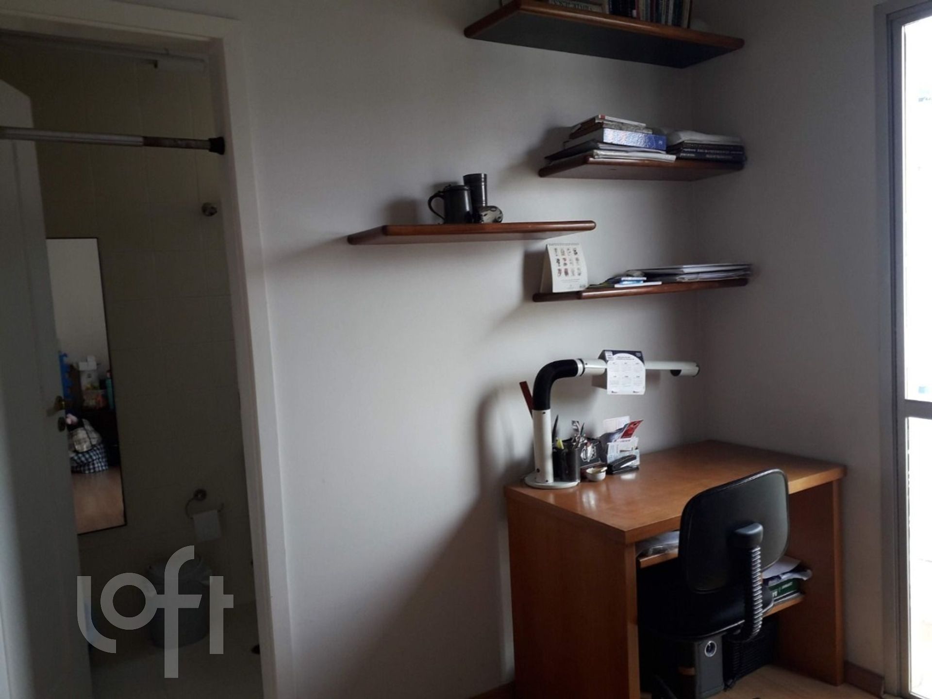 Apartamento à venda com 4 quartos, 273m² - Foto 27