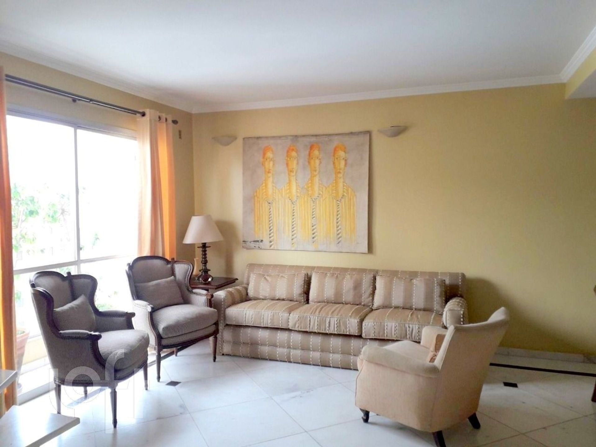 Apartamento à venda com 4 quartos, 273m² - Foto 13