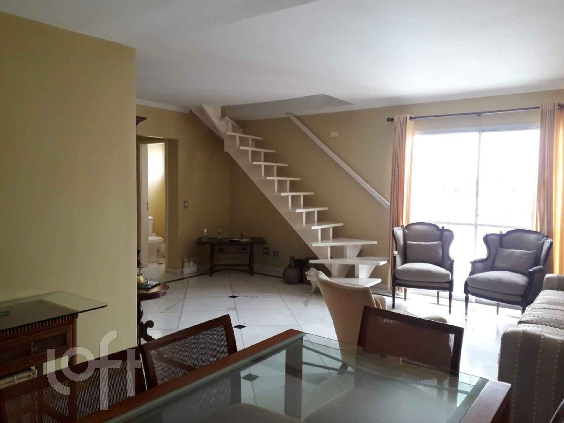 Apartamento à venda com 4 quartos, 273m² - Foto 12