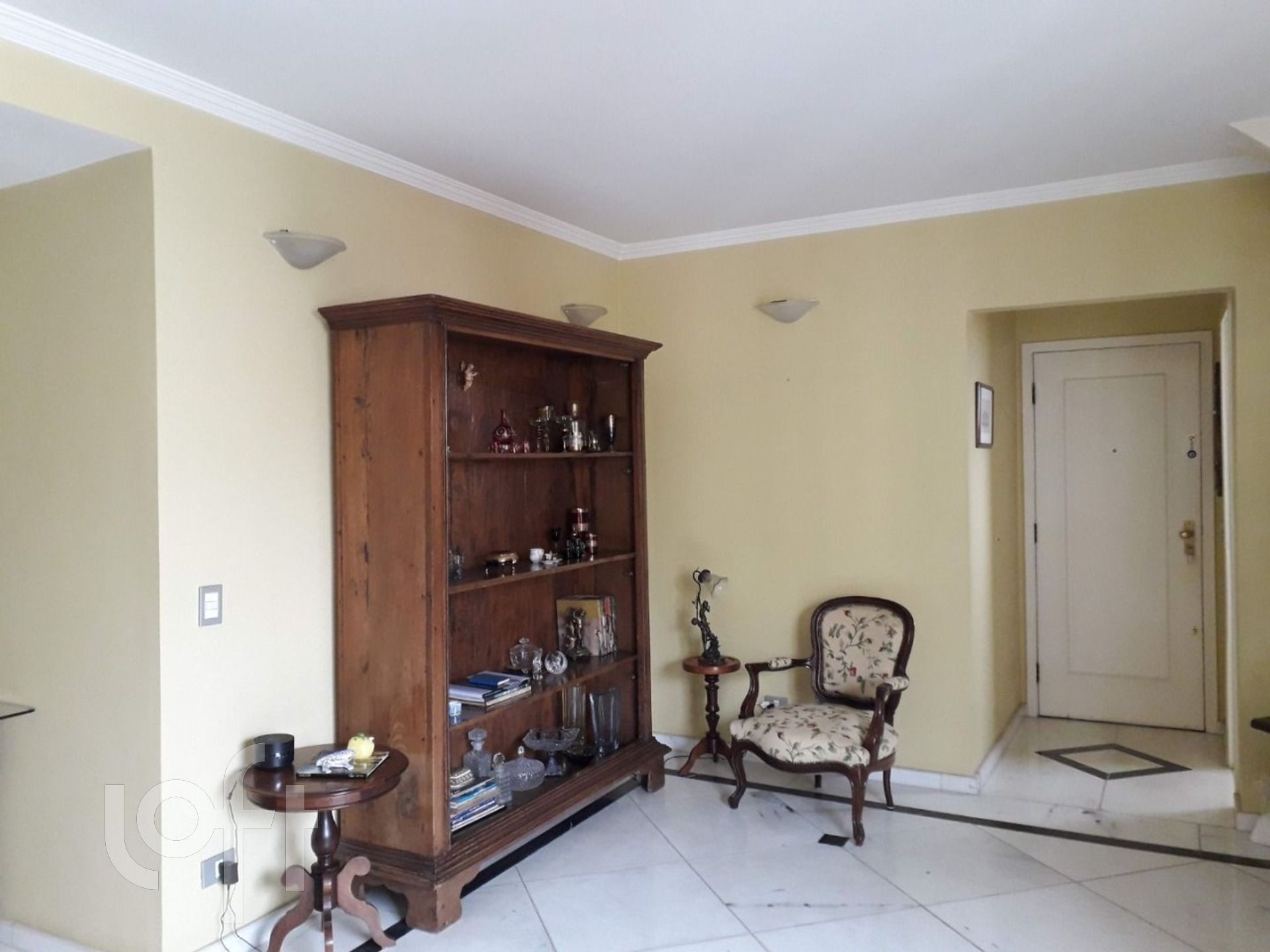 Apartamento à venda com 4 quartos, 273m² - Foto 20