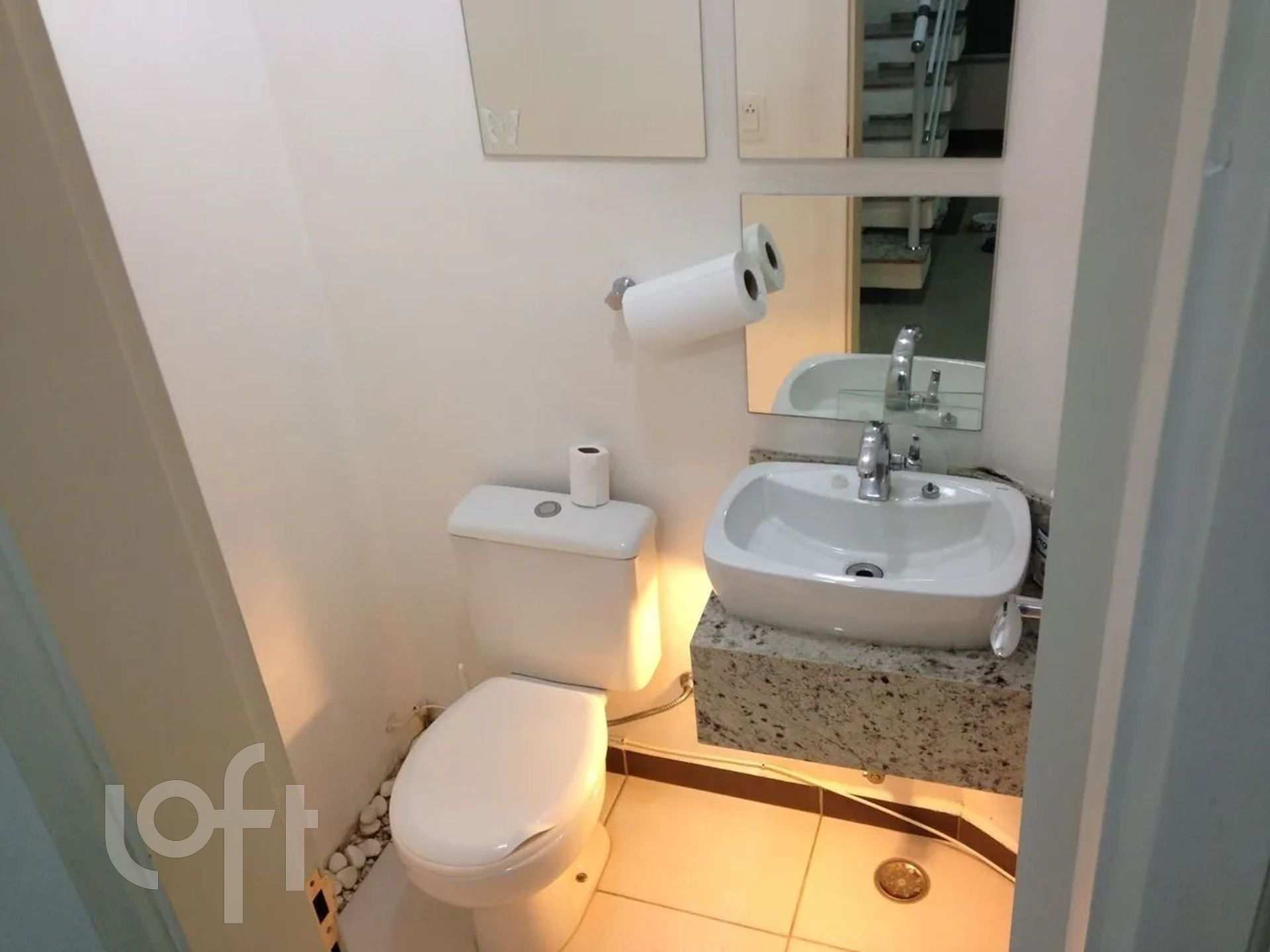 Casa à venda com 3 quartos, 250m² - Foto 17